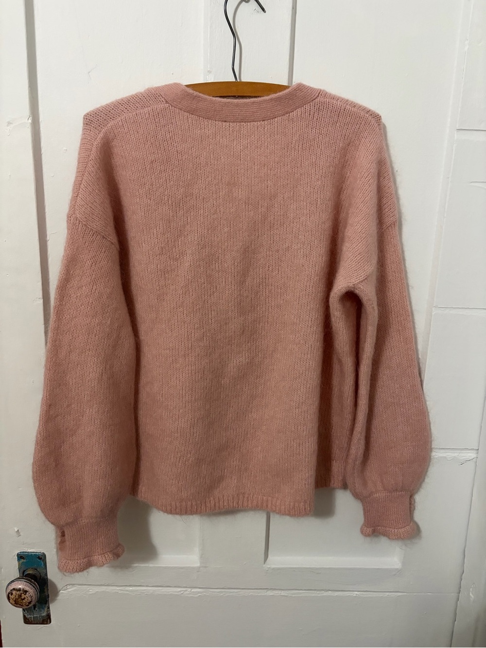 Sézane Mia Cardigan - Picture 4 of 5